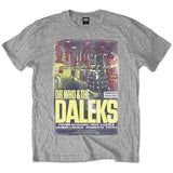 Daleks T-shirt