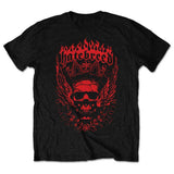 Crown Slim Fit T-shirt Style002