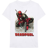 Bullet Slim Fit T-shirt