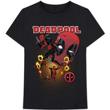 Collage 2 Slim Fit T-shirt
