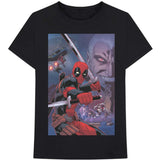 Composite Slim Fit T-shirt