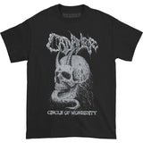 Circle Of Morbidity Slim Fit T-shirt