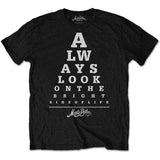 Bright Side Eye Test Slim Fit T-shirt