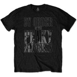 By Order Infill Slim Fit T-shirt