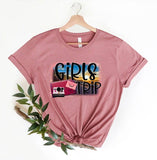 Girls Trip T-Shirt