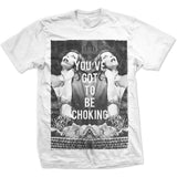 Blood from the Mummys Tomb Slim Fit T-shirt