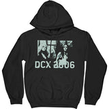 DCX 2006 Hooded Sweatshirt