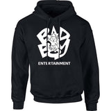 Bad Boy Baby Hooded Sweatshirt