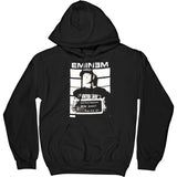 Arrest Hooded Sweatshirt