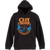 Bat Circle Hooded Sweatshirt