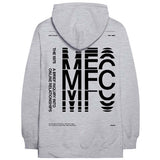 ABIIOR MFC (Back Print) Hooded Sweatshirt