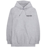 ABIIOR MFC (Back Print) Hooded Sweatshirt