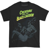 Creature Damsel by Rock Rebel T-shirt