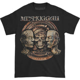 Destroy Erase Improve-Redux T-shirt