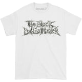 Detroit White T-shirt