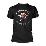 Black Album T-shirt