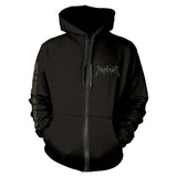 Anthems 2019 Zippered Hooded Sweatshirt