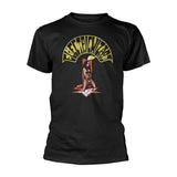Candle T-shirt Style001