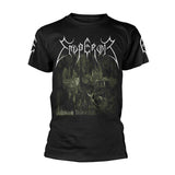 Anthems (sleeves) T-shirt