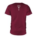 Aske 2013 (maroon) T-shirt