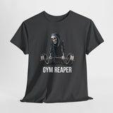 Gym Reaper T-Shirt