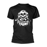 3 Skulls T-shirt