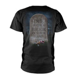 Die With A Beer T-shirt