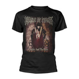 Cruelty And The Beast T-shirt Style002