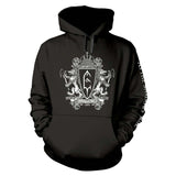 As The Shadows Rise Hooded Sweatshirt