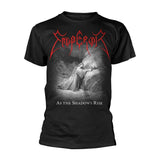 As The Shadows Rise T-shirt Style001
