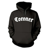 Blade Hooded Sweatshirt