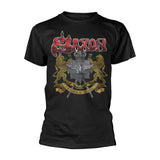 40 Years T-shirt Style001