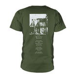 Aske (green) T-shirt
