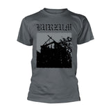 Aske (grey) T-shirt