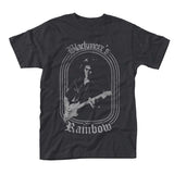 Blackmore's Rainbow T-shirt Style001