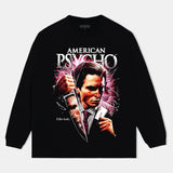 AMERICAN PSYCHO 12.13 TEE