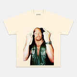 STONE COLD STEVE AUSTIN TEE Style001