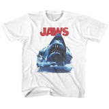 Bad Waves Youth T-shirt