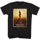 Dark Fate Poster T-shirt