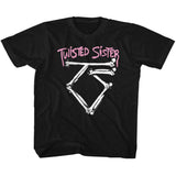Bone Logo Youth T-shirt