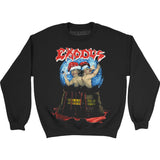 Bonded by Blood Holiday Sweatshirt (Limited) Sweatshirt