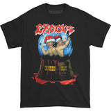 Bonded by Blood Holiday Tee (Limited) T-shirt