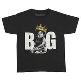 Biggie BIG Youth T-shirt T-shirt