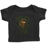 Billion Dollar Baby Childrens T-shirt Style001