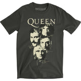 Autographs Vintage T-shirt