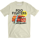 Camper Van Vintage T-shirt