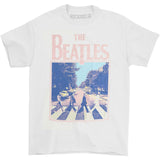 50th Anniversary Abbey Road White T-shirt