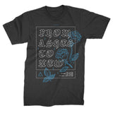 Always The Same Tee T-shirt