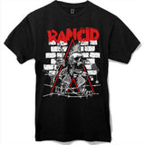 Crust Skele-Tim Breakout Tee T-shirt