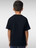 RAVENS BALTIMORE FOOTBALL MINI TEE
